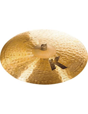 RIDE 22" K CUSTOM HIGH DEFINITION