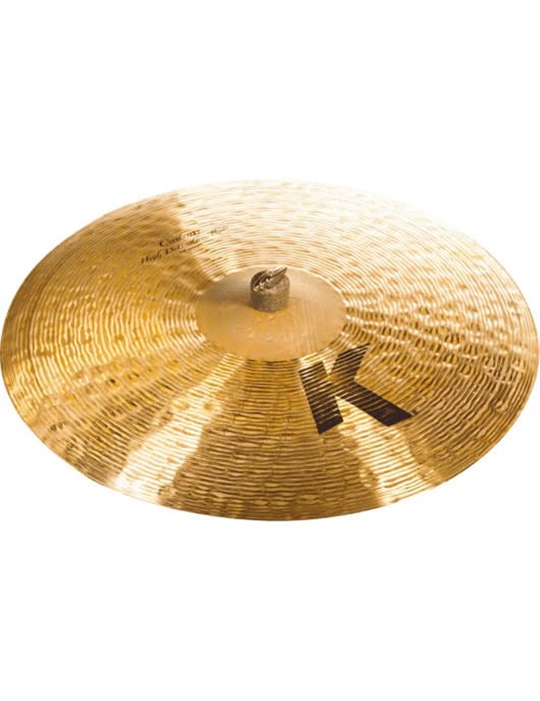 RIDE 22" K CUSTOM HIGH DEFINITION