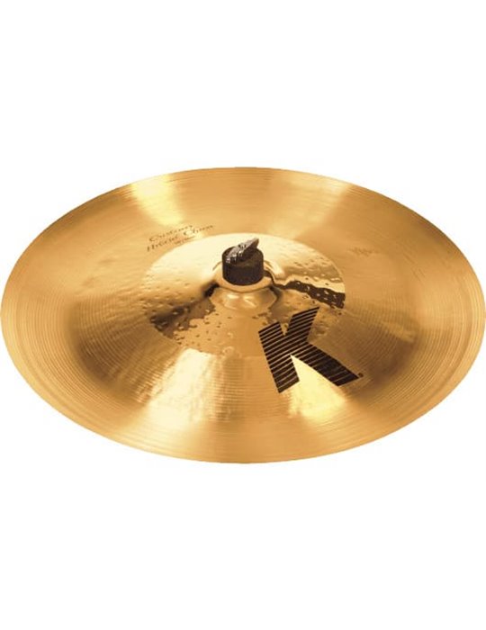 CHINA 19" K CUSTOM HYBRID 
