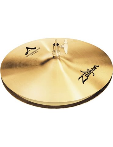 HI HAT 14" A ZILDJIAN MASTERSOUND Par
