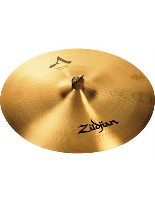 RIDE 20" A ZILDJIAN PING