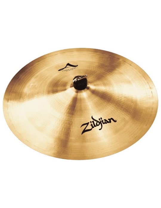 CHINA 18" A ZILDJIAN BOY HIGH
