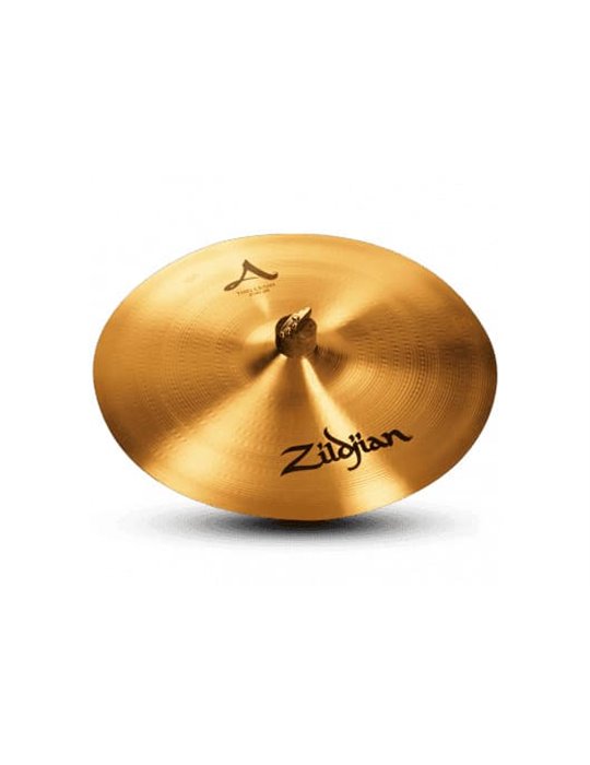 CRASH 17" A ZILDJIAN THIN
