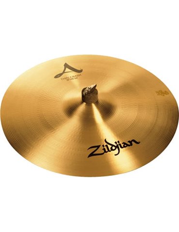 CRASH 19" A ZILDJIAN THIN