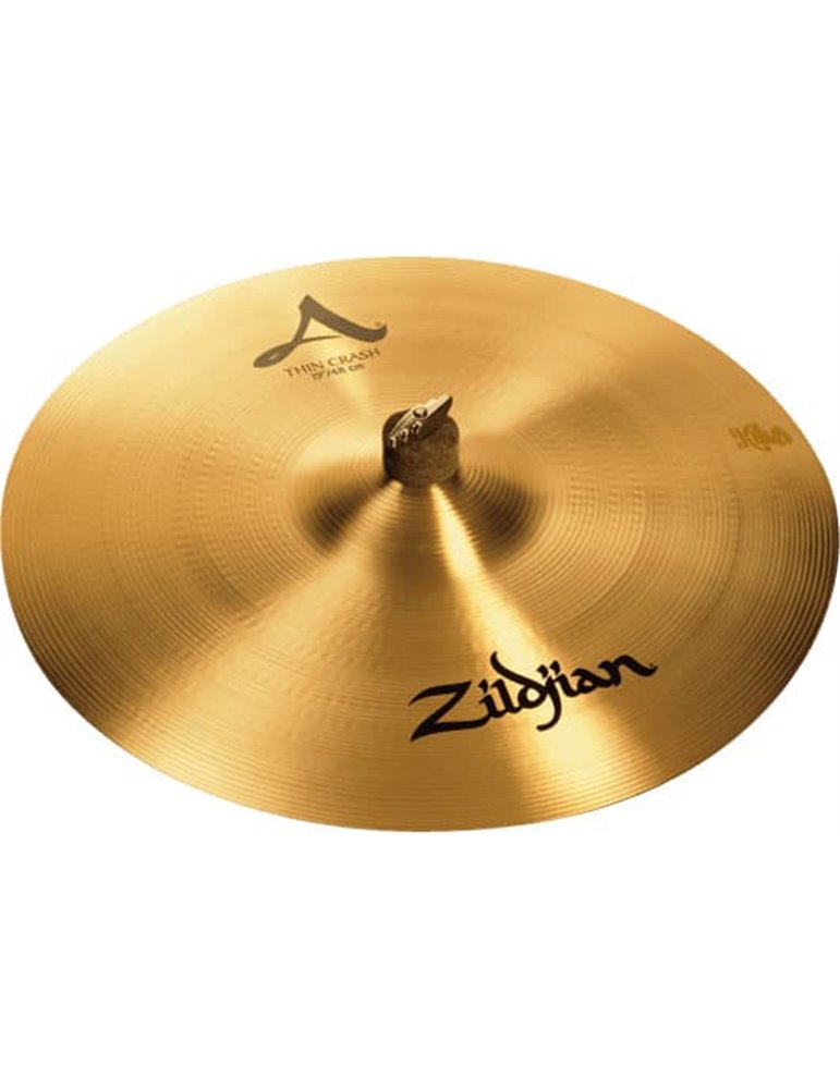 CRASH 19" A ZILDJIAN THIN