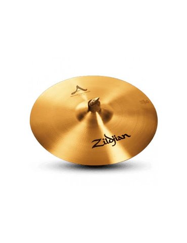 CRASH 17" A ZILDJIAN MEDIUM THIN