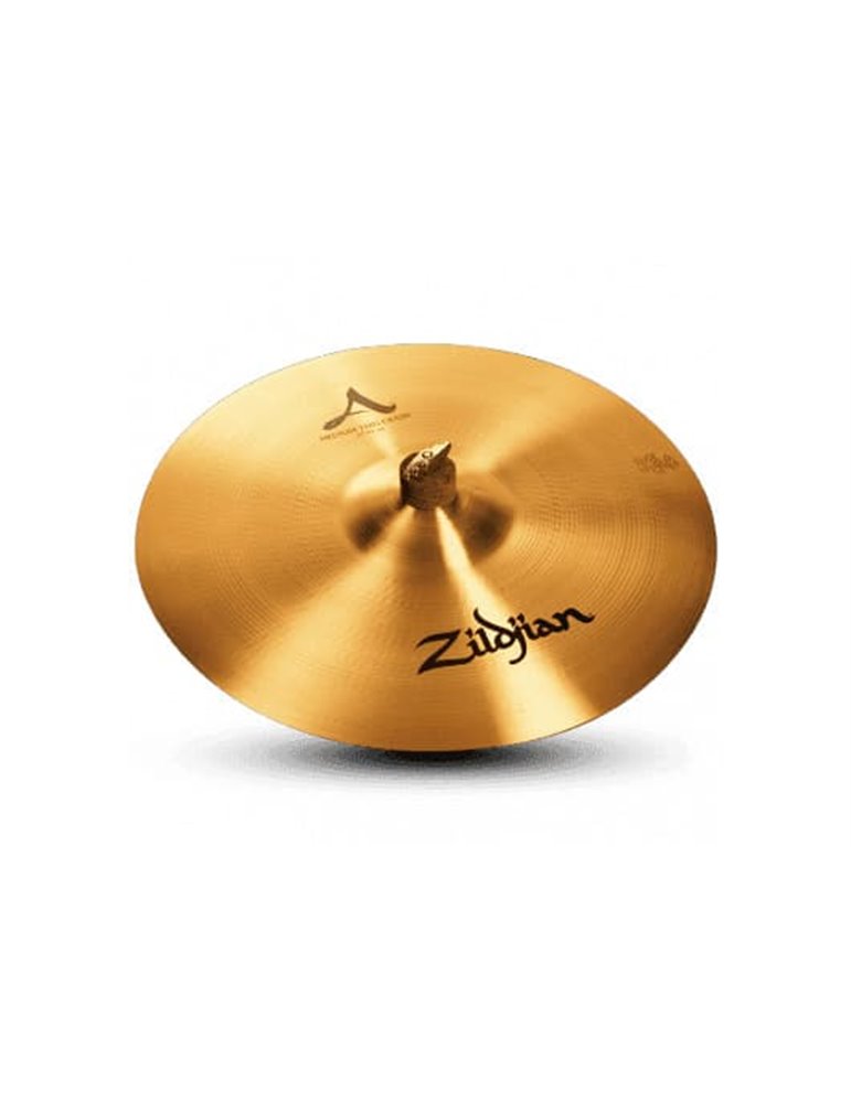 CRASH 17" A ZILDJIAN MEDIUM THIN