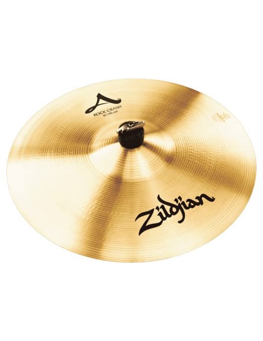 CRASH 16" A ZILDJIAN ROCK