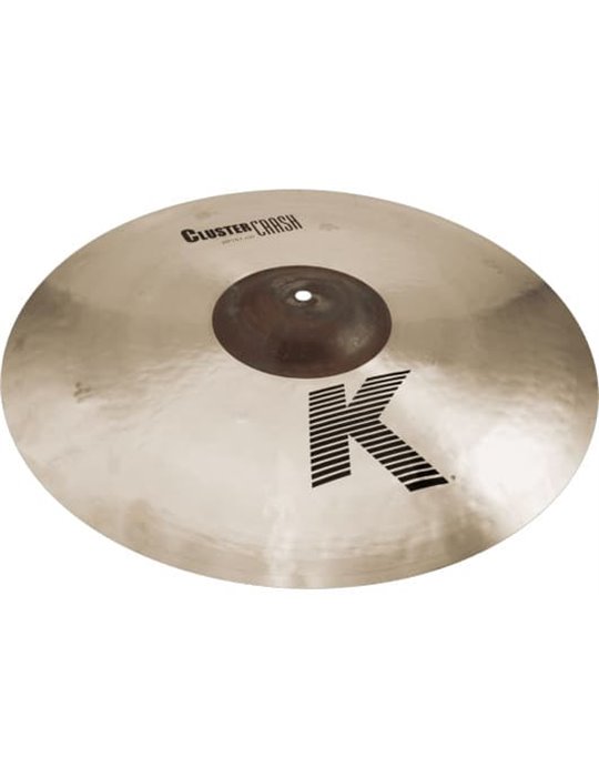 CRASH 20" K CLUSTER