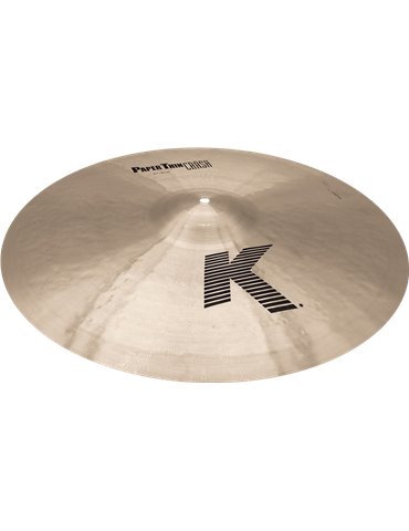 CRASH 21" K PAPER THIN