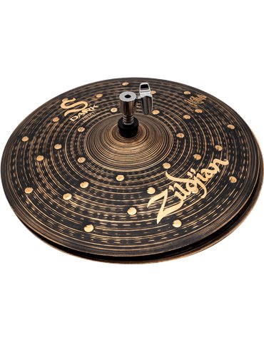HI HAT 14" S DARK 