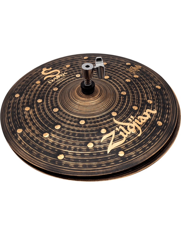 HI HAT 14" S DARK 