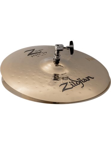 HI HAT 14" Z CUSTOM ? Par