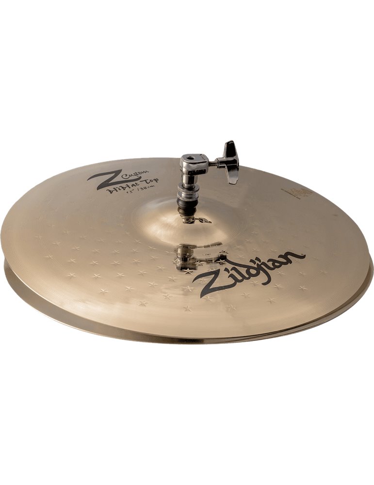 HI HAT 15" Z CUSTOM ? Par