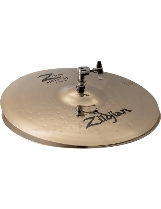 HI HAT 15" Z CUSTOM ? Par