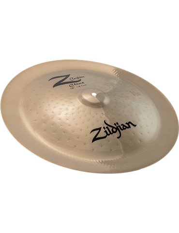 CHINA 18" Z CUSTOM