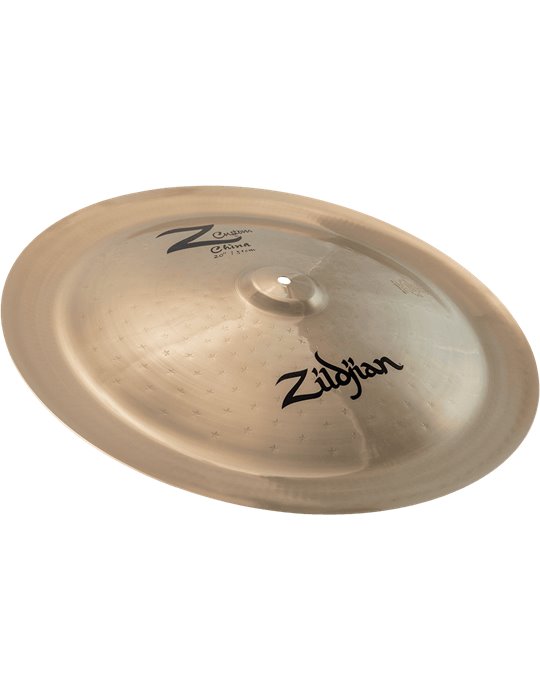 CHINA 20" Z CUSTOM
