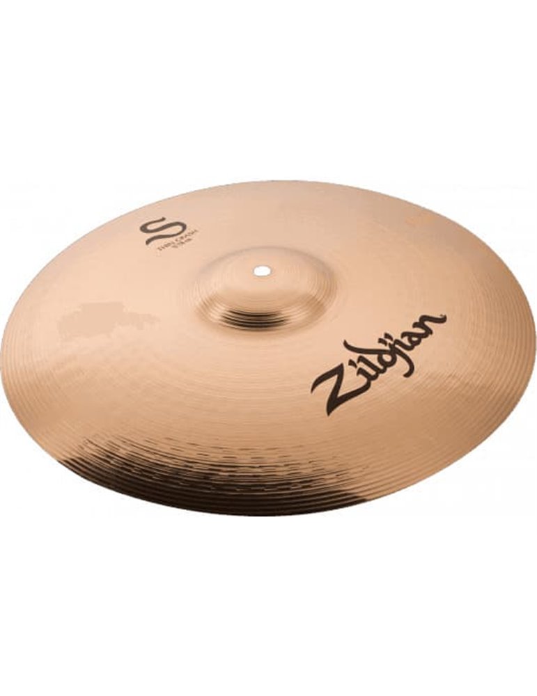 CRASH 15" S LINE THIN