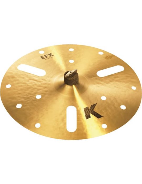 EFX 16" K ZILDJIAN