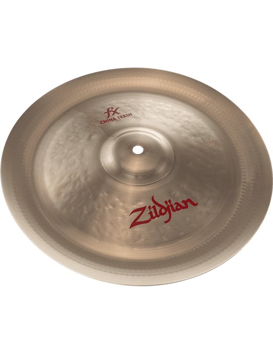 CHINA 12" FX TRASH SE