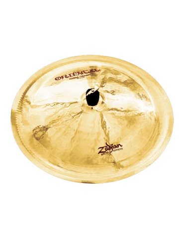 CHINA 20" ORIENTAL CHINA TRASH SE