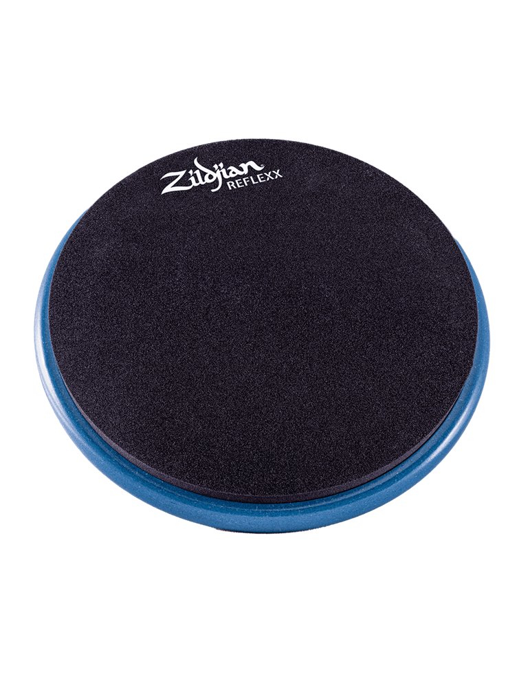 PAD DE PRÁCTICAS ZILDJIAN REFLEXX 10" AZUL