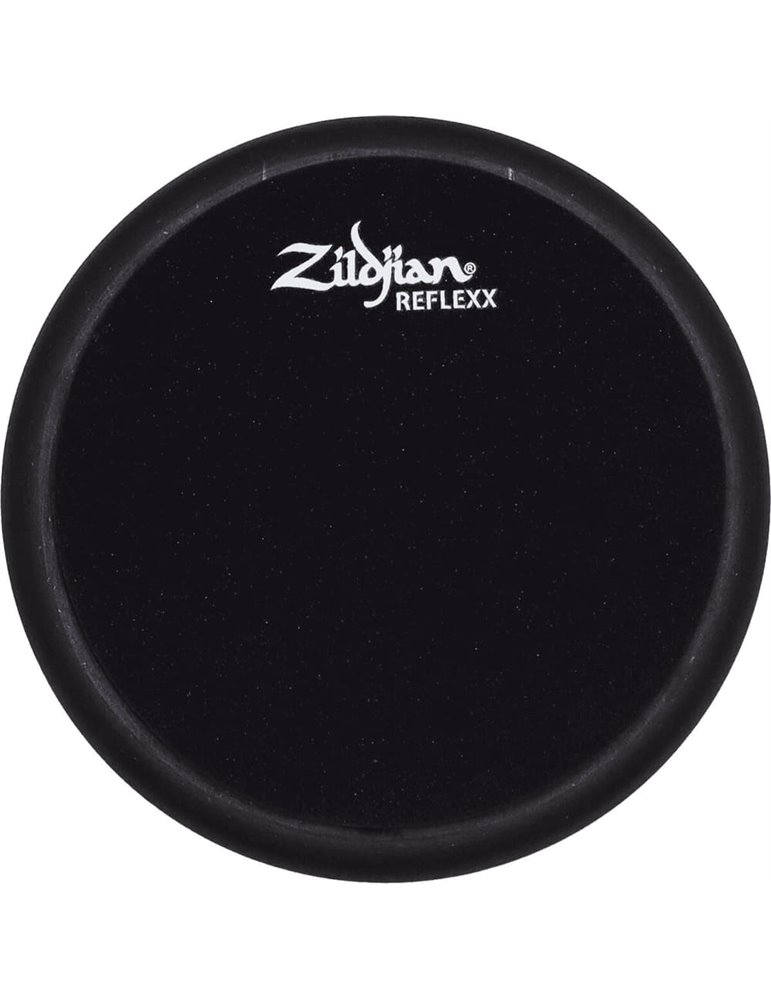 PAD DE PRÁCTICAS ZILDJIAN REFLEXX 6"