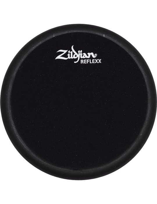 PAD DE PRÁCTICAS ZILDJIAN REFLEXX 6"