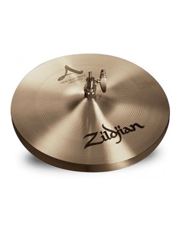 HI HAT 12" A NEW BEAT Par