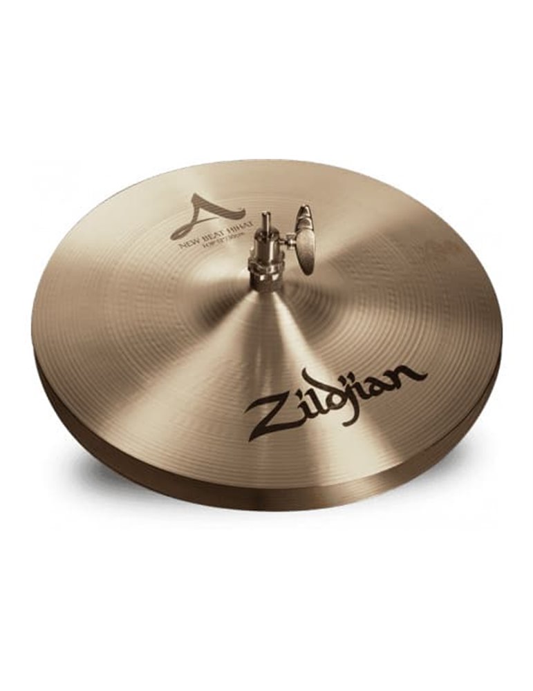 HI HAT 12" A NEW BEAT Par