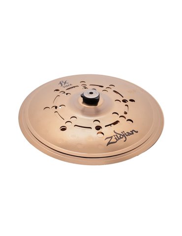 STACK 12" FX (Con Sistema de Montaje)