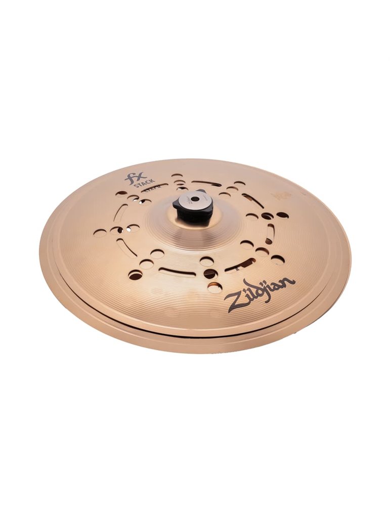 STACK 12" FX (Con Sistema de Montaje)