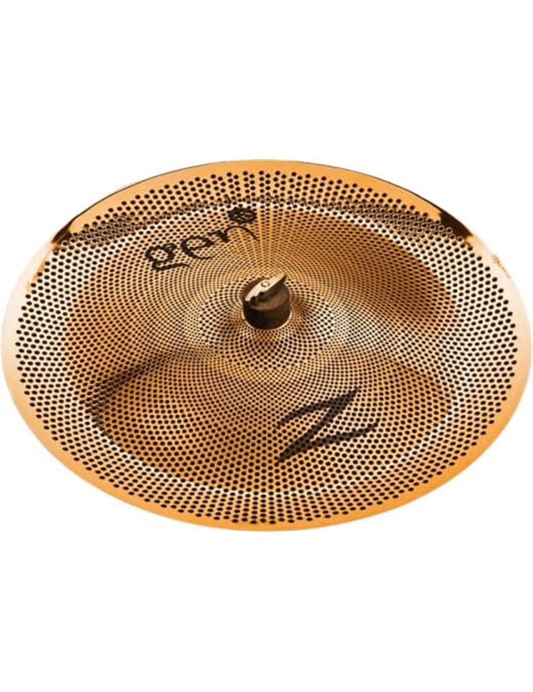 GEN16 AE BUFFED BRONZE CHINA 16" MICROFONO DI