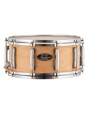 CAJA 14 x 6,5" MASTER MAPLE- Maple Natural