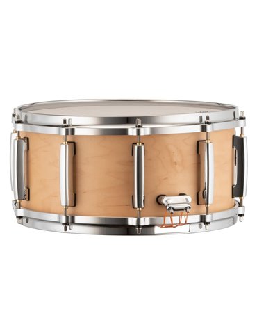 CAJA 14 x 6,5" MASTER MAPLE- Maple Natural 2