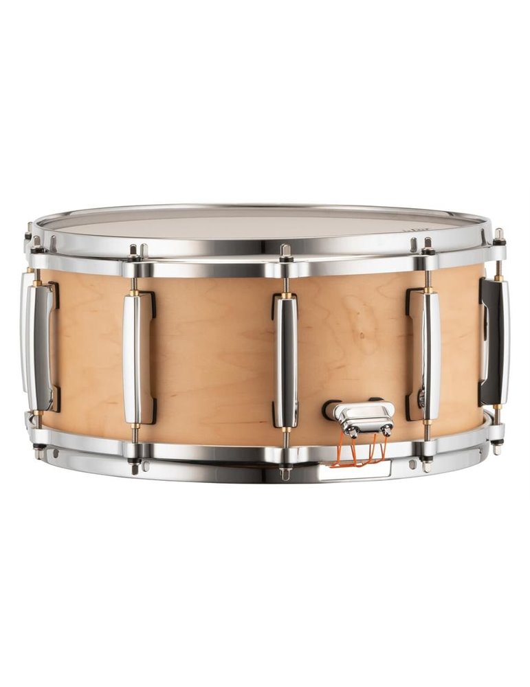 CAJA 14 x 6,5" MASTER MAPLE- Maple Natural