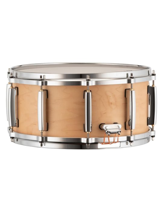 CAJA 14 x 6,5" MASTER MAPLE- Maple Natural