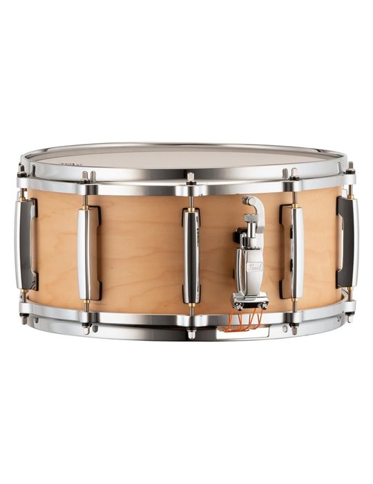 CAJA 14 x 6,5" MASTER MAPLE- Maple Natural