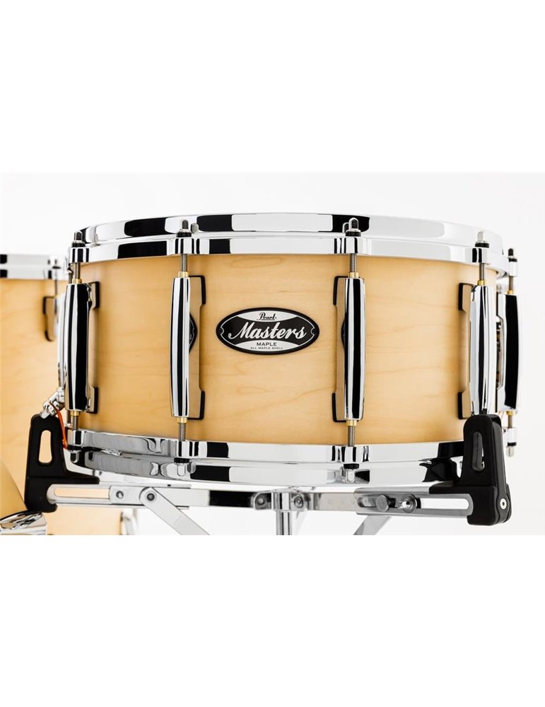 CAJA 14 x 6,5" MASTER MAPLE- Maple Natural