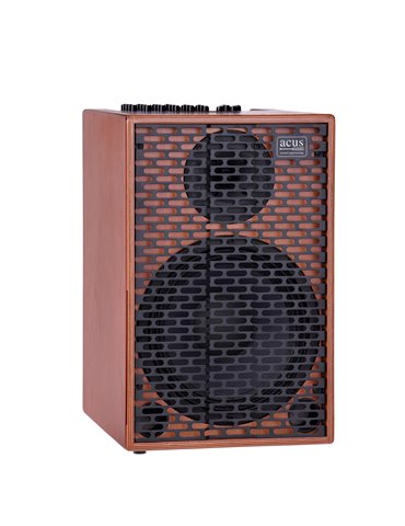 ONE FORSTRINGS 10 FERDI WOOD 2