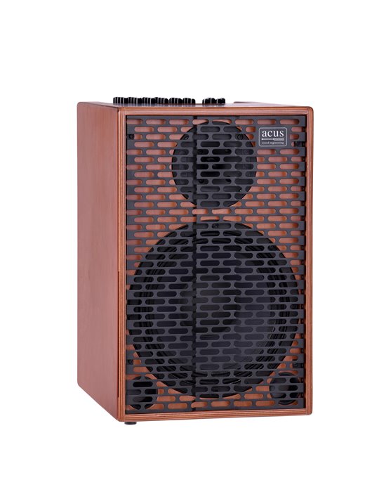 ONE FORSTRINGS 10 FERDI WOOD