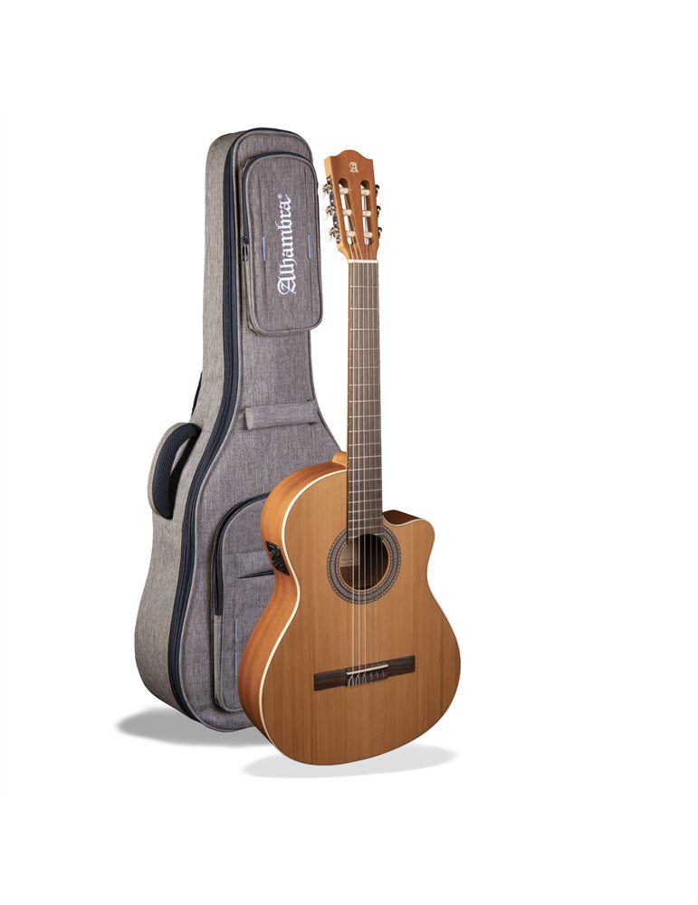 ALHAMBRA ALHA8000 Alhambra Z-Nature CW EZ