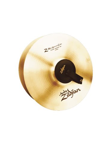 BANDA 16" AZ ZMAC Par