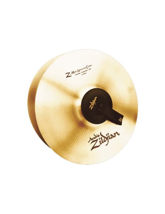 BANDA 16" AZ ZMAC Par