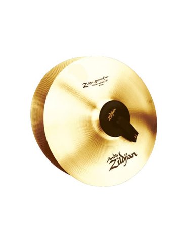 BANDA 18" AZ ZMAC Par