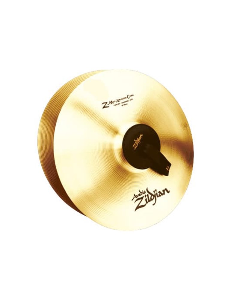 BANDA 18" AZ ZMAC Par