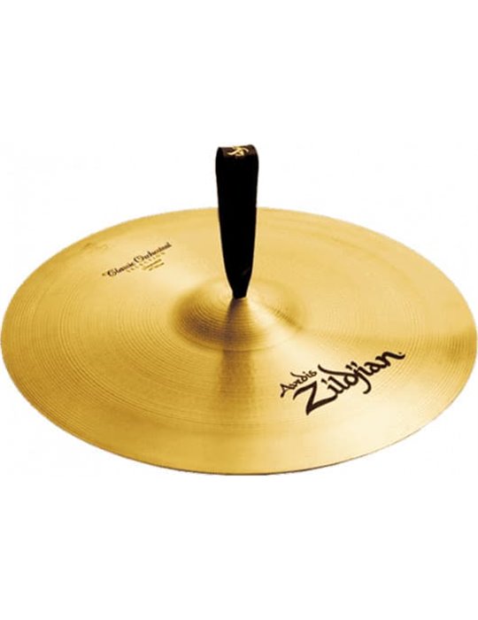ORQUESTA 20" AZ MEDIUM THIN CLASSIC SELECTION Susp