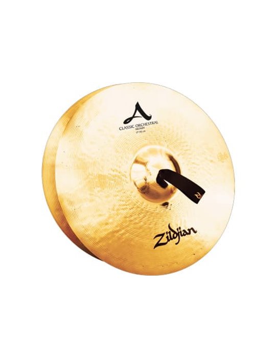 ORQUESTA 17" AZ MEDIUM CLASSIC SELECTION Par