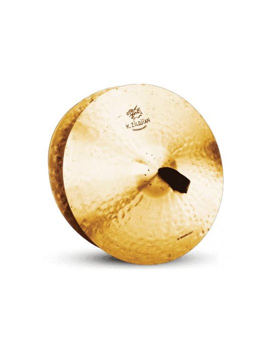 ORQUESTA 20" K CONSTANTINOPLE MEDIUM LIGHT Par