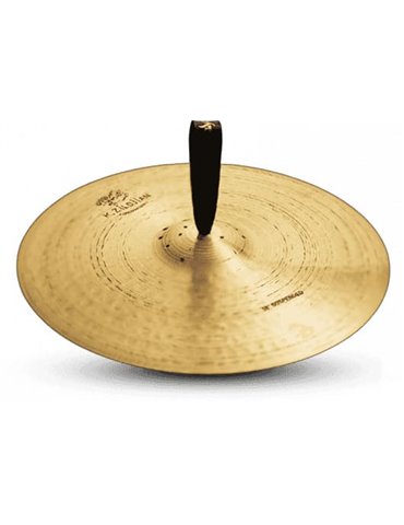 ORQUESTA 18" K CONSTANTINOPLE Suspendido